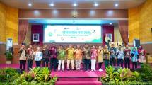 Pegadaian Semarang Luncurkan Business Case Competition 2026 di UNNES
