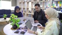 SPARROW Perkuat Transformasi & Inovasi Procurement Berbasis Data