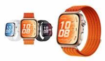Harga Huawei Watch Fit 5: Fitur Deteksi Diabetes di Indonesia