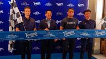 Peluncuran program Road to Marathon in Berlin 2026