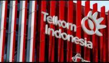 PT Telkom Indonesia (Persero) Tbk
