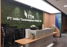 Foto (Ist) PT Indo Tambangraya Megah Tbk (ITMG) 