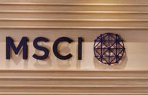 Foto (Ist) Morgan Stanley Capital International (MSCI)