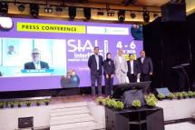 Press Conference SIAL InterFood 2026