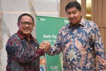 Kuasai Pangsa Pasar KPR Subsidi Syariah di Indonesia, Bank BSN Mendapat Apresiasi Menteri PKP