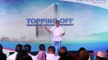 Patra Land Perkenalkan Apartemen Dengan Konsep TOD di Bekasi