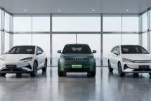 Baterai Mobil Listrik: Berapa % Turun dalam 1 Tahun?