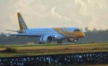Rute Baru Scoot ke Belitung Jadi Langkah Strategis Dongkrak Pariwisata