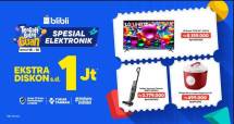 Mau Beli Produk LG? Ini 5 Pilihannya yang Paling Menarik