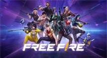 Kode Redeem FF 15 Mei 2026