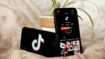 Ilustrasi TikTok (Source: Unsplash)
