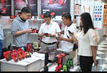 International Hardware Fair Indonesia (IHFI) 2025