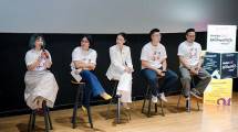 Konferensi Pers Kick Off IdeaFest 2026