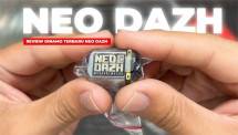 Tes Mesin NEO DASH Mabuchi: Review Performa & Kecepatan