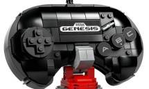 LEGO SEGA Mega Drive 2026