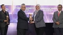 Sarihusada Raih Penghargaan Platinum dalam WISCA 2026