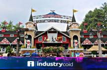 Dairyland Puncak Perkuat Wisata Edutainment dengan Atraksi Animal Show Terbaru