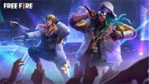 free fire advance server