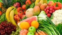 Manfaat Mengonsumsi Buah dan Sayur