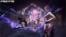 FF Beta Punya Fitur Baru