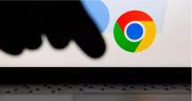  Siluman di Laptop Pengguna Chrome