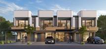 Park Serpong kembali menghadirkan produk hunian terbaru bertajuk INFINITE COLLECTION yang berlokasi di klaster Palisade North.