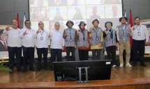 Perpusnas Luncurkan Relima 2026