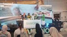 SAMONO menggelar rangkaian event spesial bertema &ldquo;Bekal Sehat, Mama dan Anak Cerdas&rdquo; yang berlangsung pada tanggal 11&ndash;17 Mei 2026 di Atrium Mall Kelapa Gading 3, Jakarta.