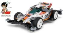 Model Kit Tamiya Rise Emperor 18643: Review, Unboxing & Tips Rakit 2026
