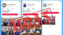 KUR BRI Online HOAX
