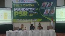 Mendorong Mandatori Peremajaan Sawit Rakyat
