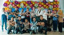 Dok. Ratu Oceania Raya