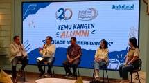Temu Kangen Alumni Indofood Riset Nugraha