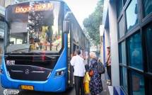 Integrasi Transportasi Jabodetabek Dinilai Mendesak, ITDP dan ViriyaENB Dorong Pembentukan Kelembagaan Terpadu
