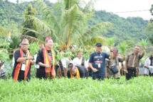 Labuan Bajo Jadi Saksi: Caritas 75 Tahun dan 20 Tahun Caritas Indonesia Tegaskan Peduli Kemanusiaan