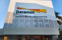 Bank Danamon (PT Bank Danamon Indonesia Tbk) 