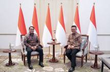 Diplomasi Kreatif Indonesia Kian Agresif, Kemenekraf dan Kemlu Bidik Panggung Global