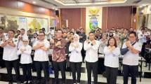 Elitery dan BSSN Perkuat Ketahanan Siber Lewat Roadshow di Lima Provinsi