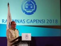 Ketua Umum Kadin, Rosan P. Roeslani (Foto: Dok. Industry.co.id)
