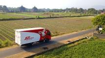 J&T Express Perkuat Strategi ESG, Dorong Operasi Hijau hingga Pengembangan Talenta