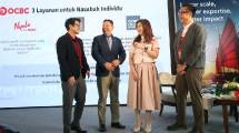 OCBC Fasilitasi Wealth Management Untuk Berbagai Segmen