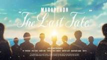 Marapthon "The Last Tale" - PETJAH & Penuh MEMORIES.