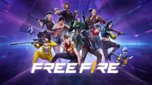 FreeFire Kagura