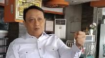 Berkat Cawan Dukung Program Transisi Energi Hijau Terintegrasi