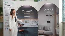 Vivace E, Senjata Baru Schneider Electric Garap Pasar Smart Living Indonesia