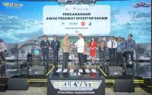 Pembukaan Sharia Investment Week (SIW) 2026