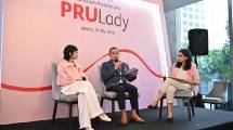 Prudential Ingatkan Bahaya Kanker Payudara Bagi Wanita