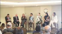 CISDI menggelar side event resmi dalam World Health Assembly (WHA) 2026 bertajuk From Chaos to Care: Rebuilding the Global Health Architecture di Jenewa, Swiss. 
