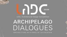 LIXIL Architectural Design Competition (LADC) 2026