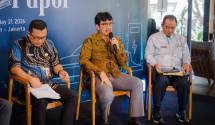 INDEF GTI Usul Tiga Sumber Penerimaan Daerah Sebelum Insentif Kendaraan Listrik Dicabut